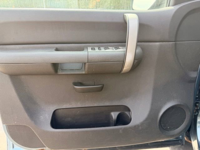 Used 2008 Chevrolet Silverado 1500 LT w/ Power Pack Plus image 13