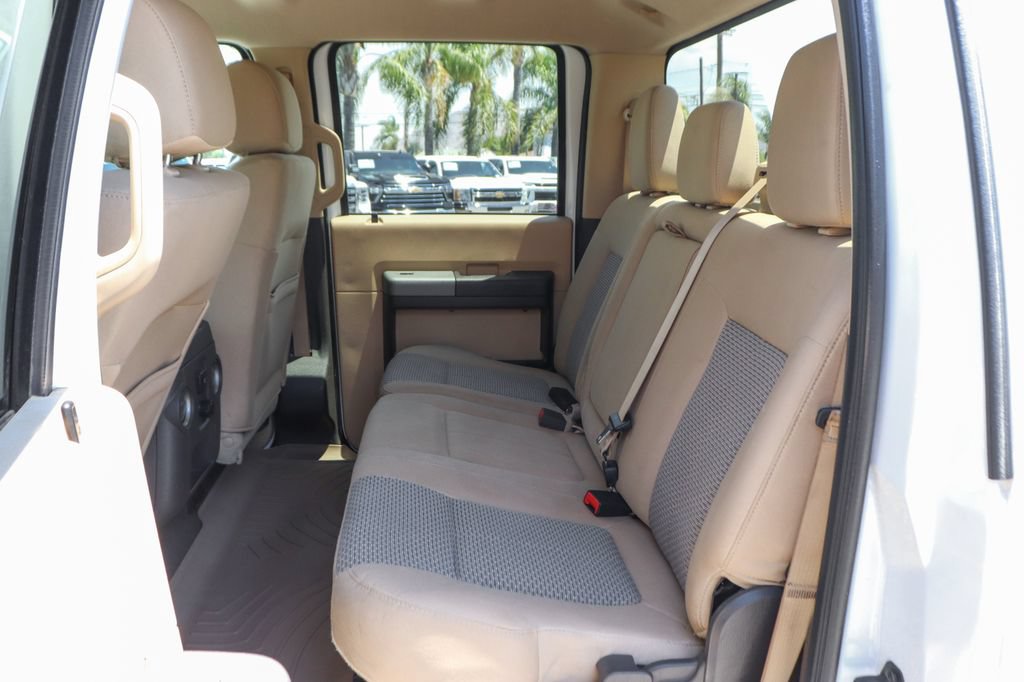 Used 2012 Ford F350 XLT AWD/4WD image 31