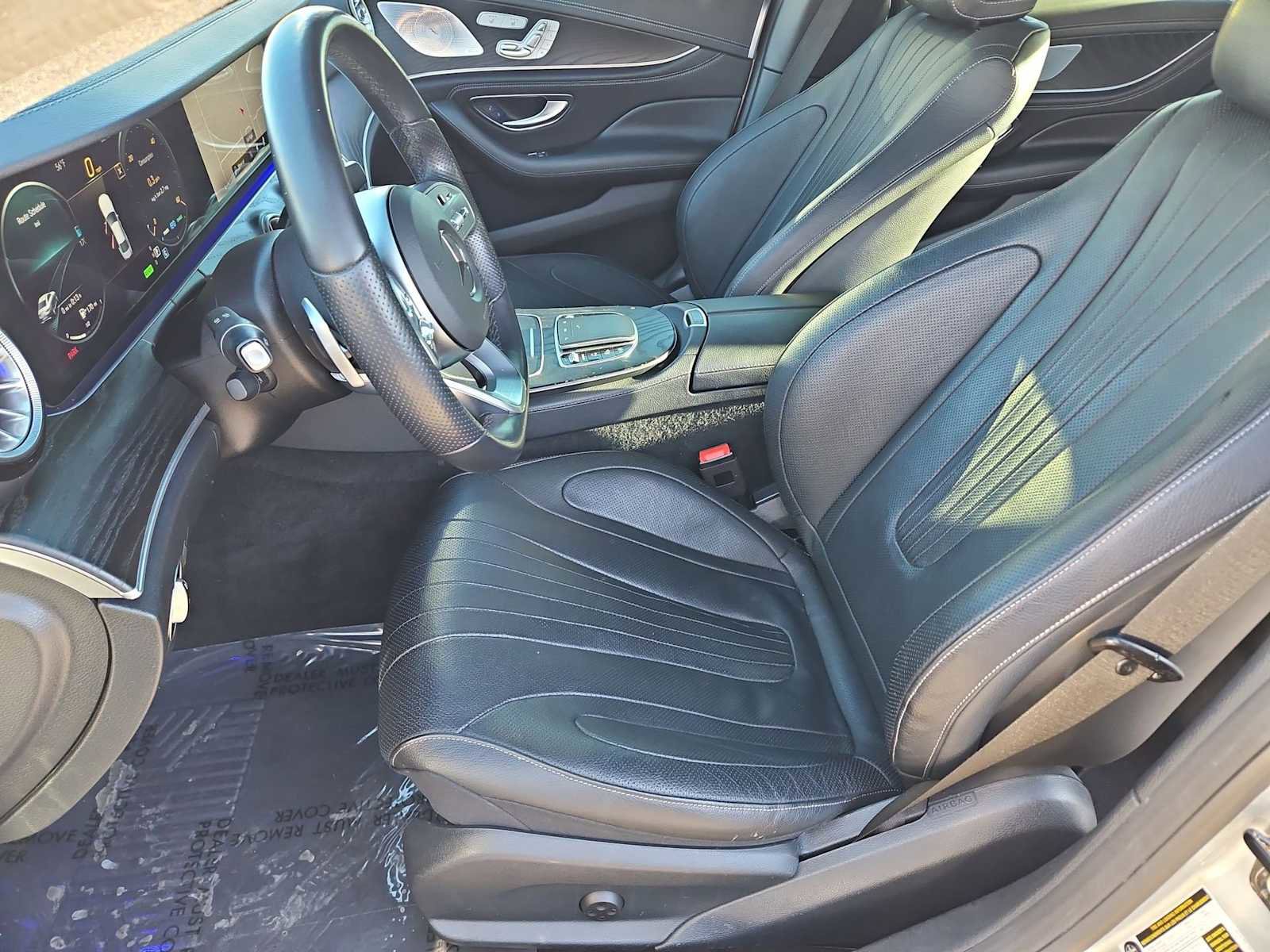 Used 2021 Mercedes-Benz CLS 450 image 16