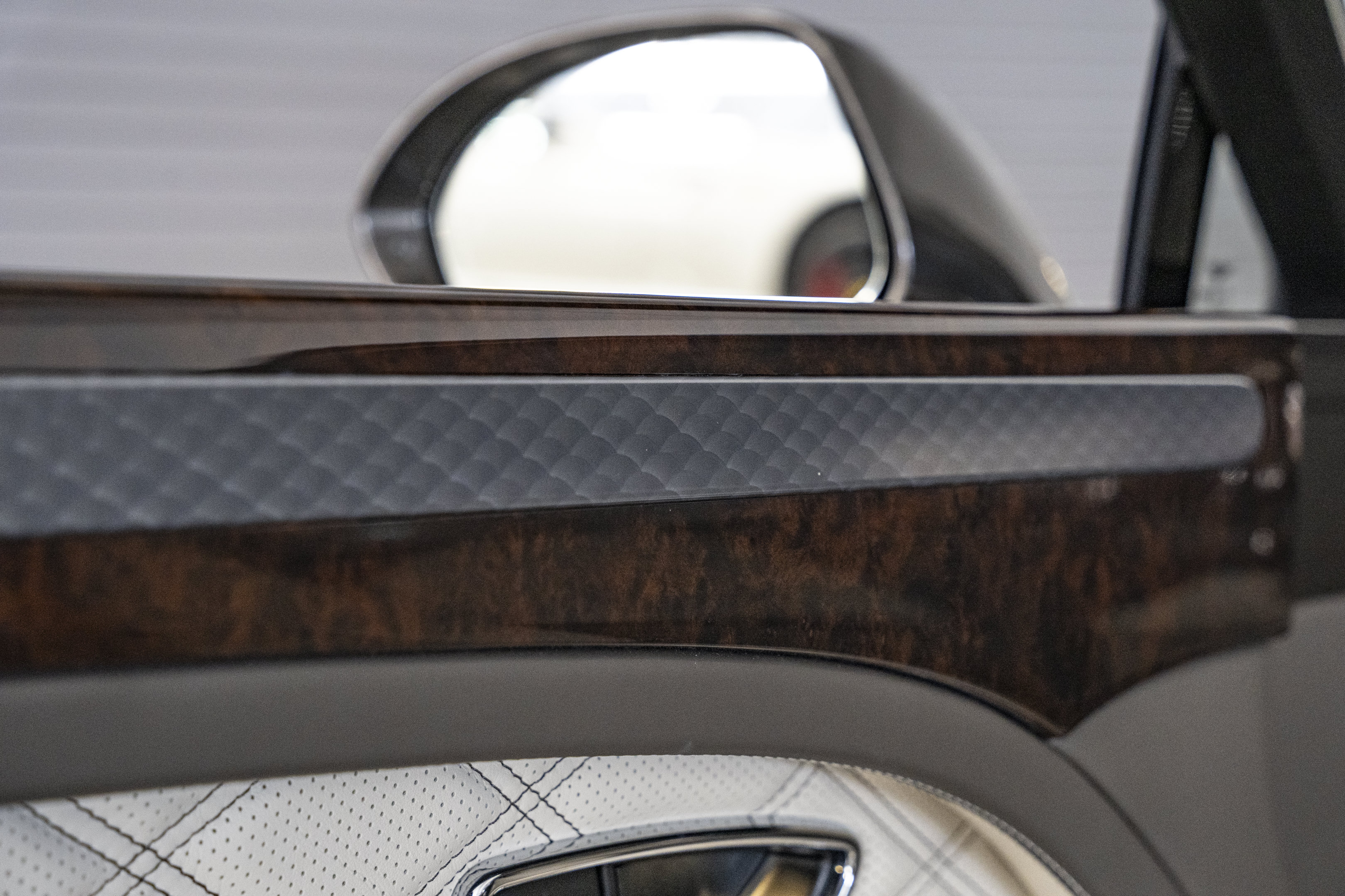 Used 2013 Bentley Mulsanne RWD image 25
