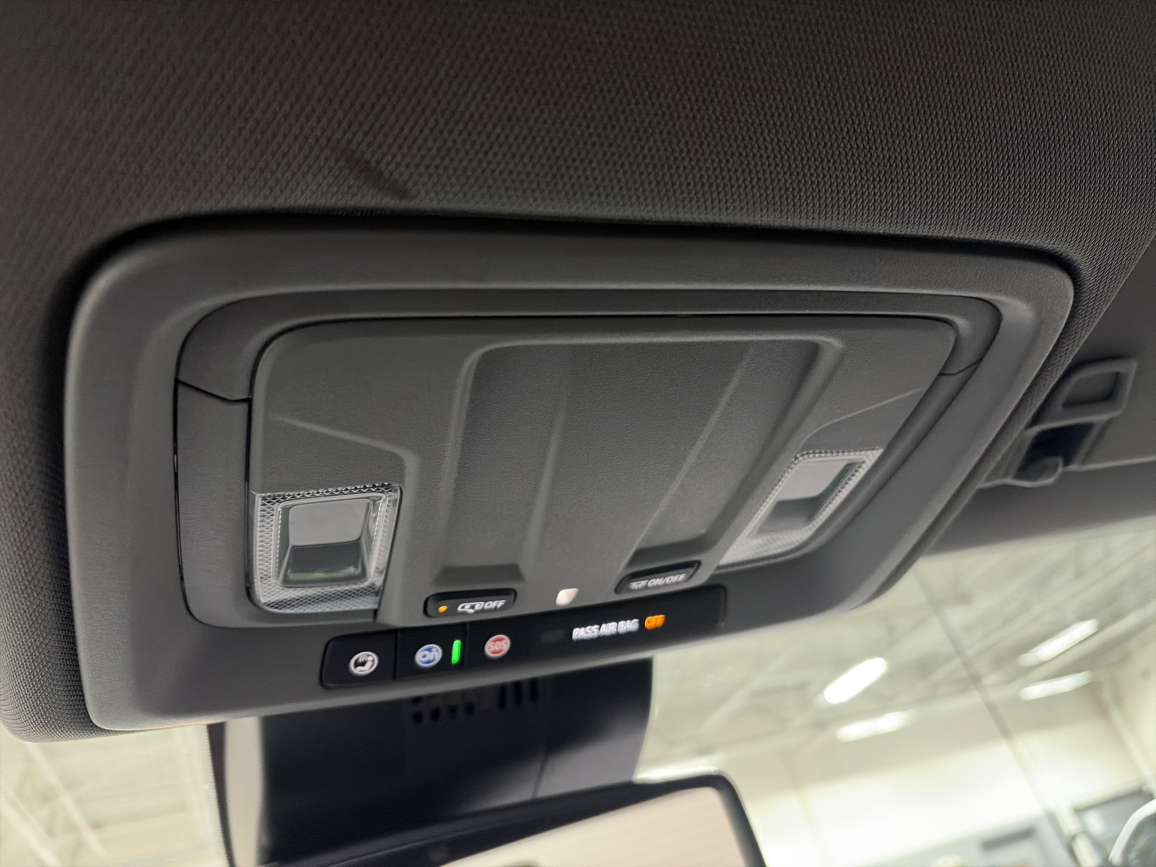 Used 2024 GMC Sierra 1500 SLT image 21