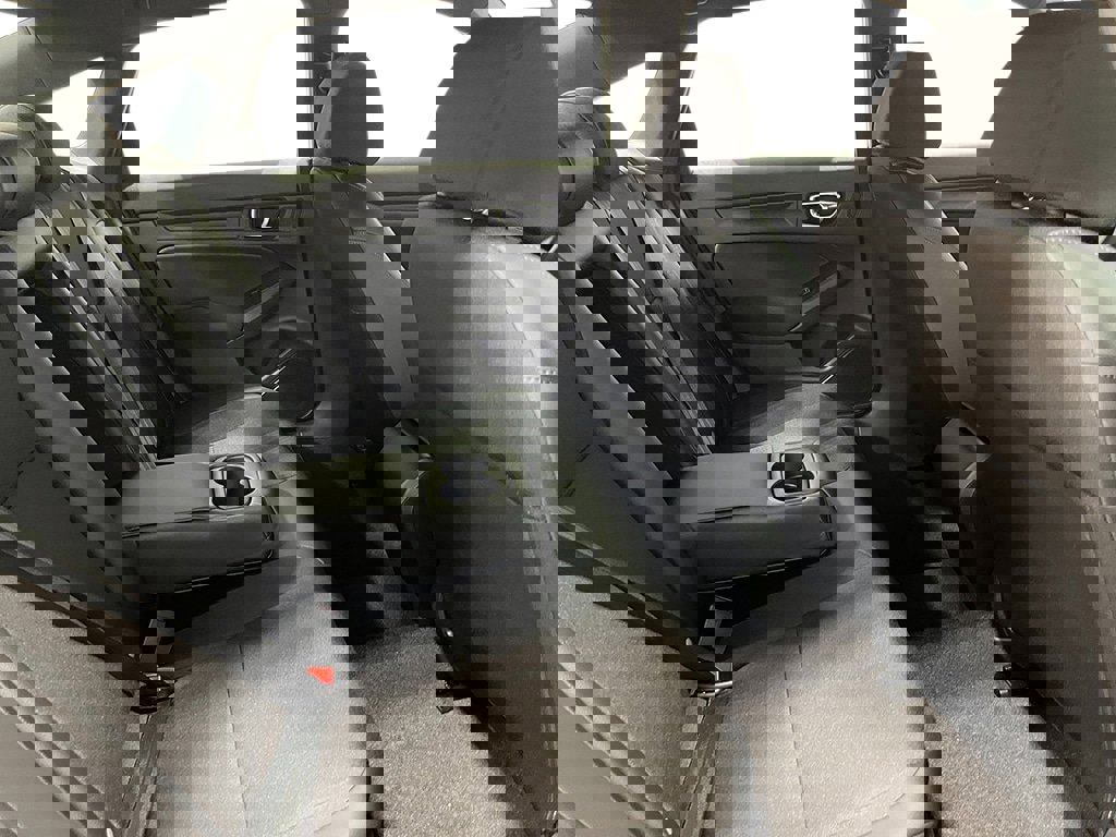 New 2026 Honda Civic Sport image 23