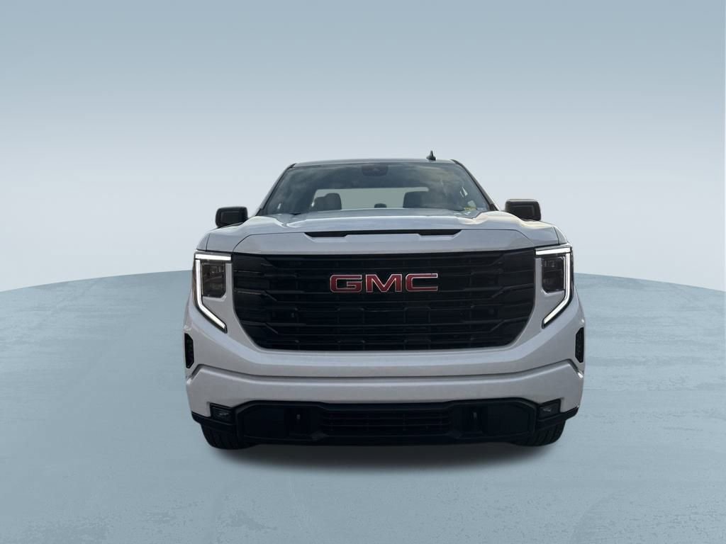 New 2026 GMC Sierra 1500 Elevation AWD/4WD image 2