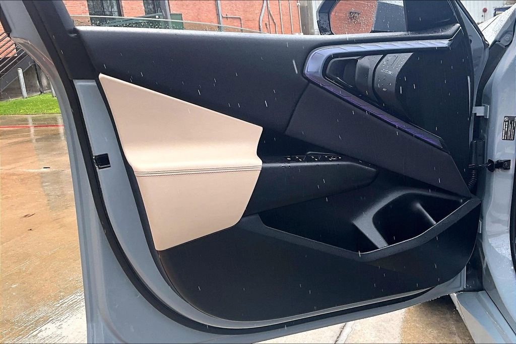 Used 2025 BMW X3 xDrive30i image 24