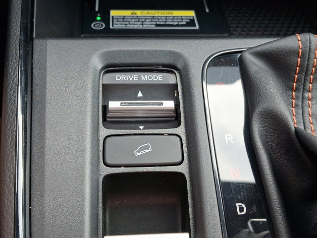 Certified 2025 Honda CR-V Sport Touring image 24