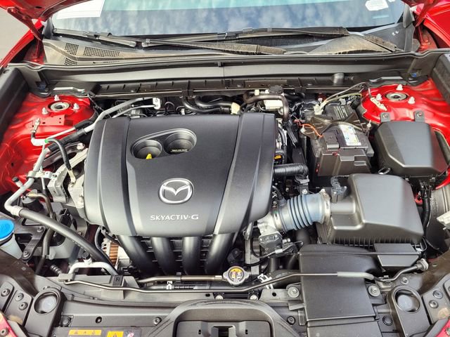 Used 2022 MAZDA CX-30 AWD 2.5 S w/ Preferred Package image 29