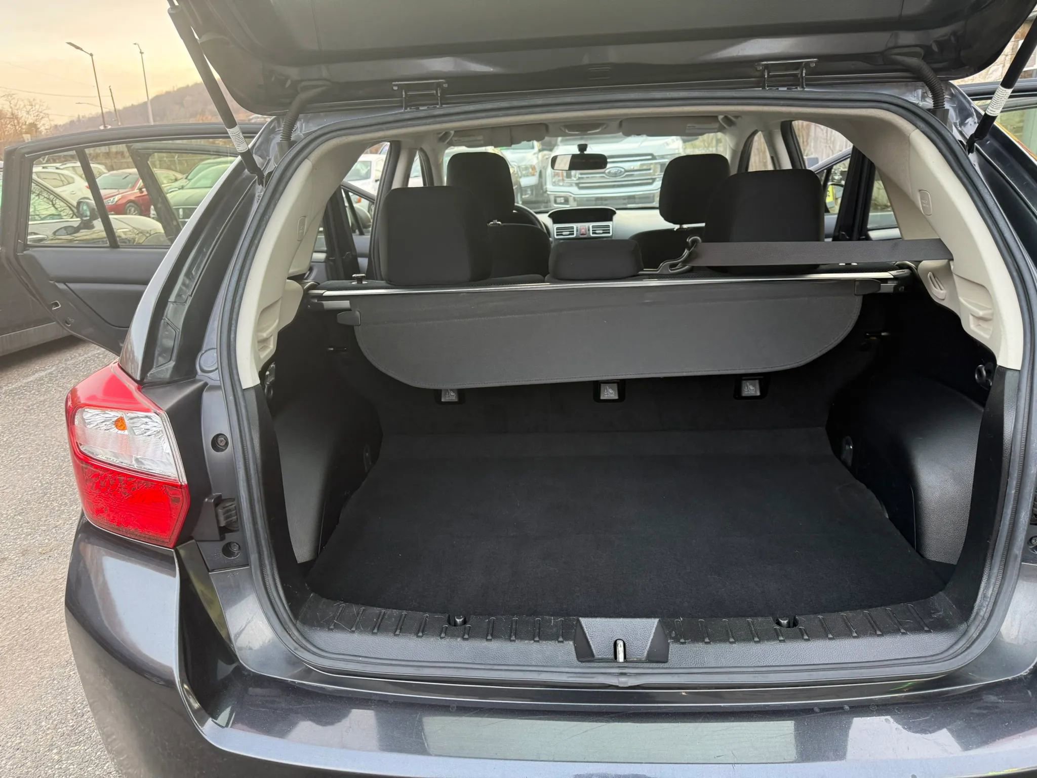 Used 2016 Subaru Impreza 2.0i image 19