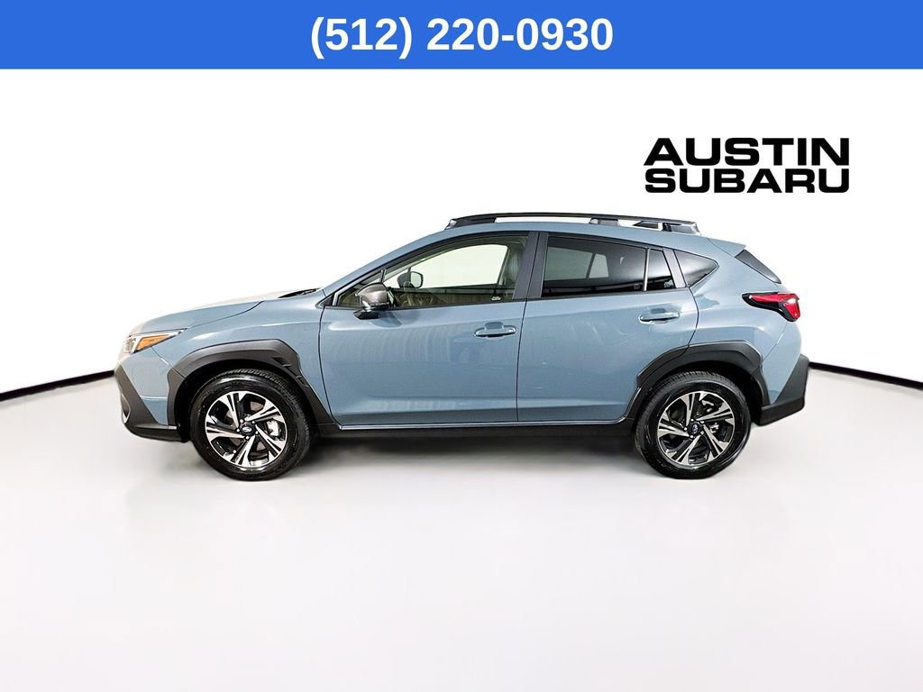Used 2025 Subaru Crosstrek 2.0i Premium image 5