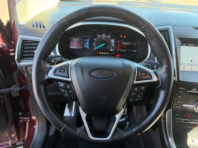 Used 2018 Ford Edge Sport w/ Equipment Group 401A AWD/4WD image 29