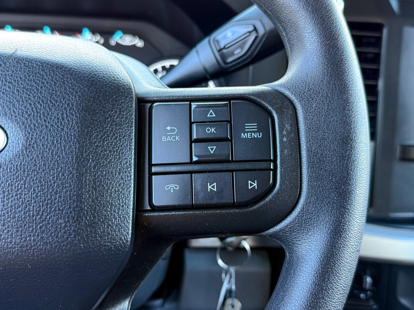 Certified 2024 Ford F250 XL w/ XL Driver Assist Package image 42