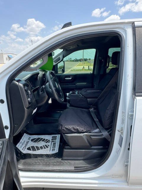 Used 2023 Chevrolet Silverado 3500 W/T w/ WT Fleet Convenience Package AWD/4WD image 47