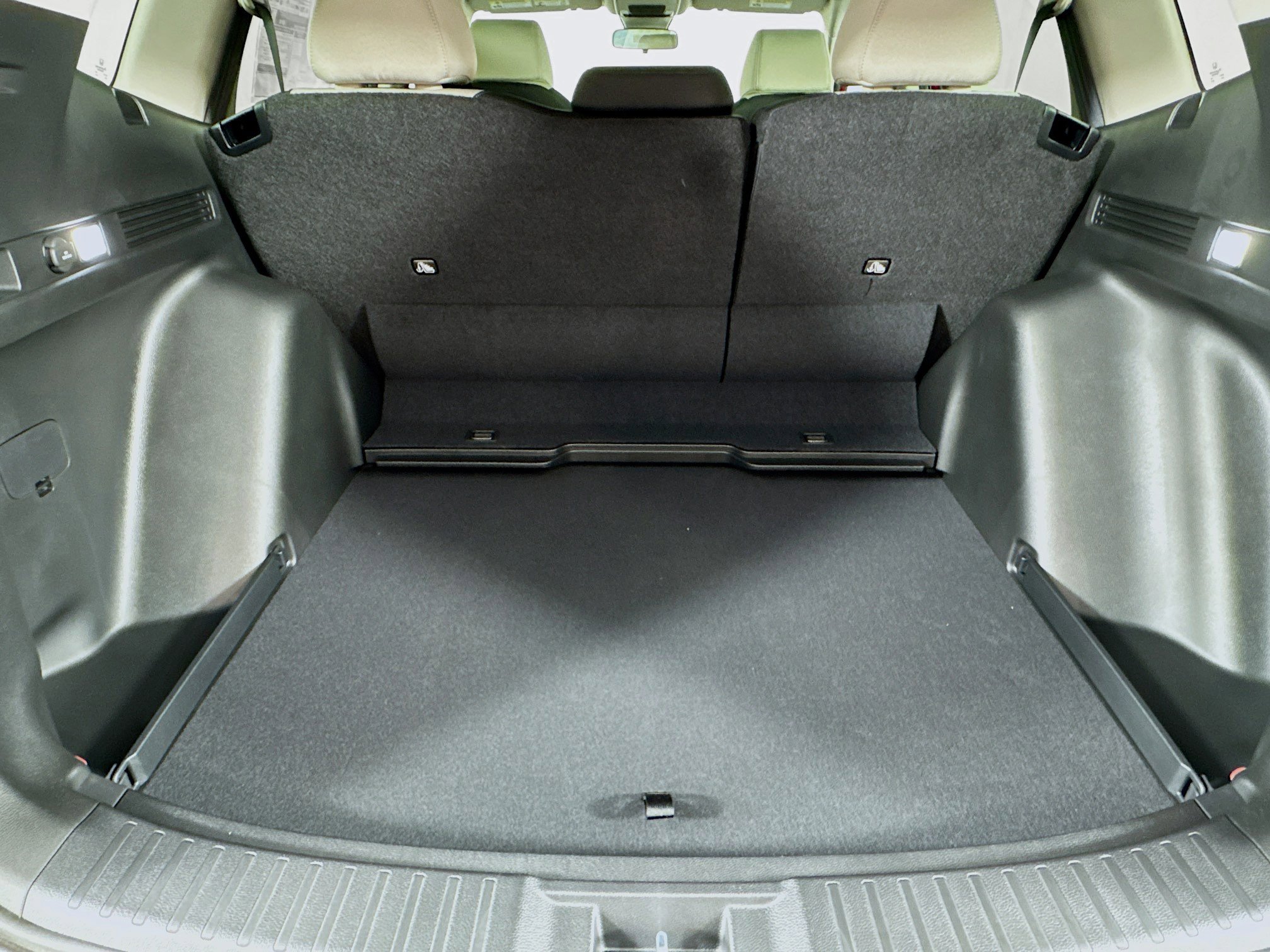 New 2026 Honda CR-V LX image 24