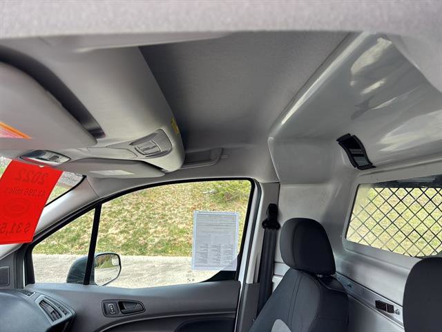 Certified 2022 Ford Transit Connect XL image 15