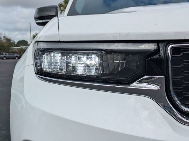 Used 2024 Jeep Grand Cherokee Limited RWD image 10