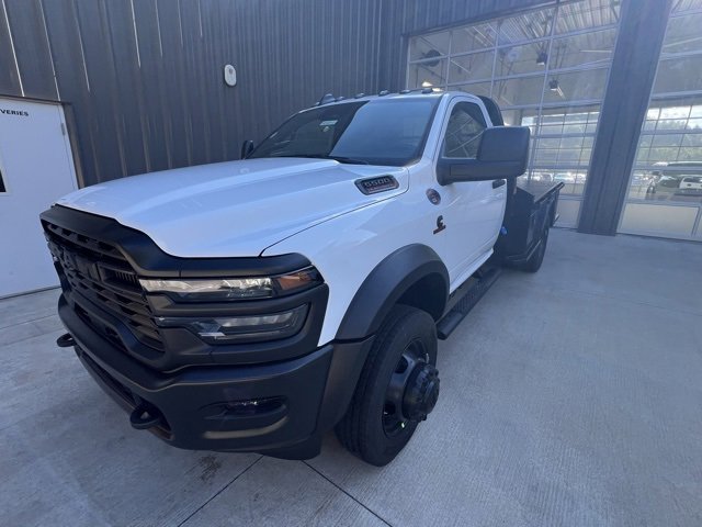 New 2026 RAM 5500 Tradesman image 7