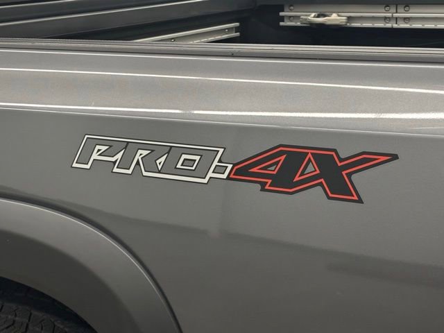 Used 2023 Nissan Frontier PRO-4X w/ Pro Convenience Package AWD/4WD image 7