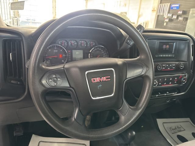 Used 2016 GMC Sierra 1500 4x4 Regular Cab image 18