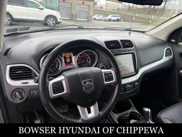 Used 2019 Dodge Journey GT image 3