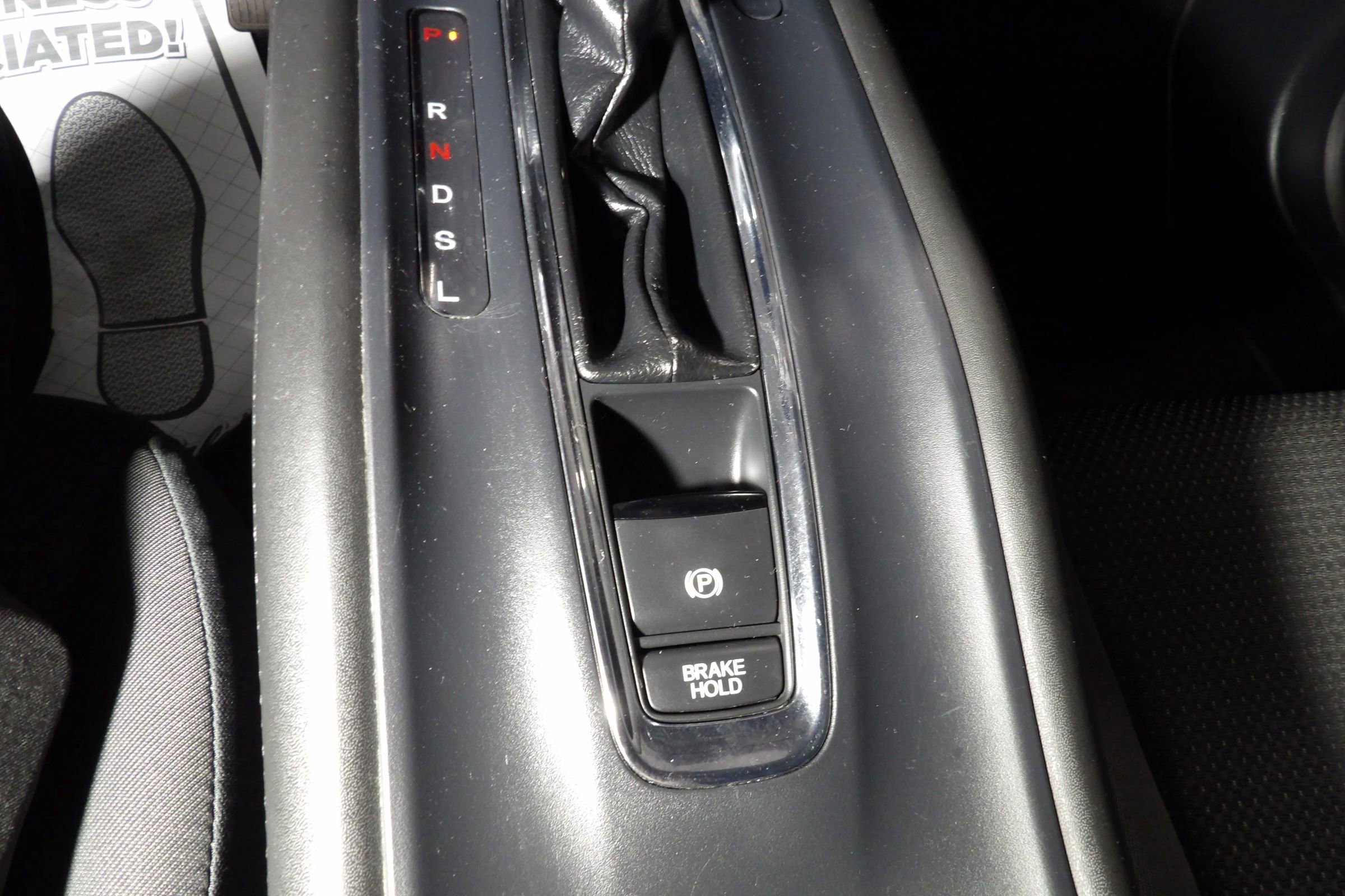 Used 2020 Honda HR-V LX image 13