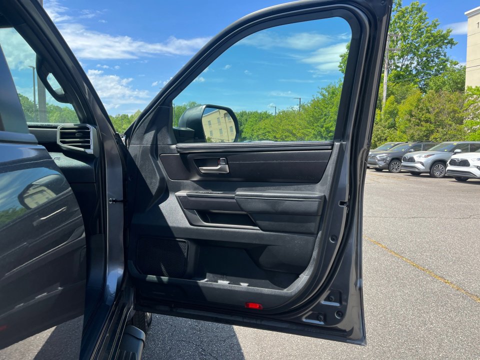 Certified 2025 Toyota Tundra SR5 image 32