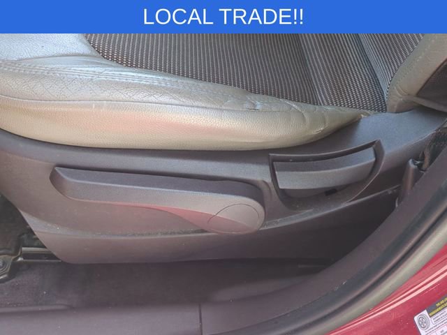 Used 2013 Hyundai Tucson GLS FWD image 17