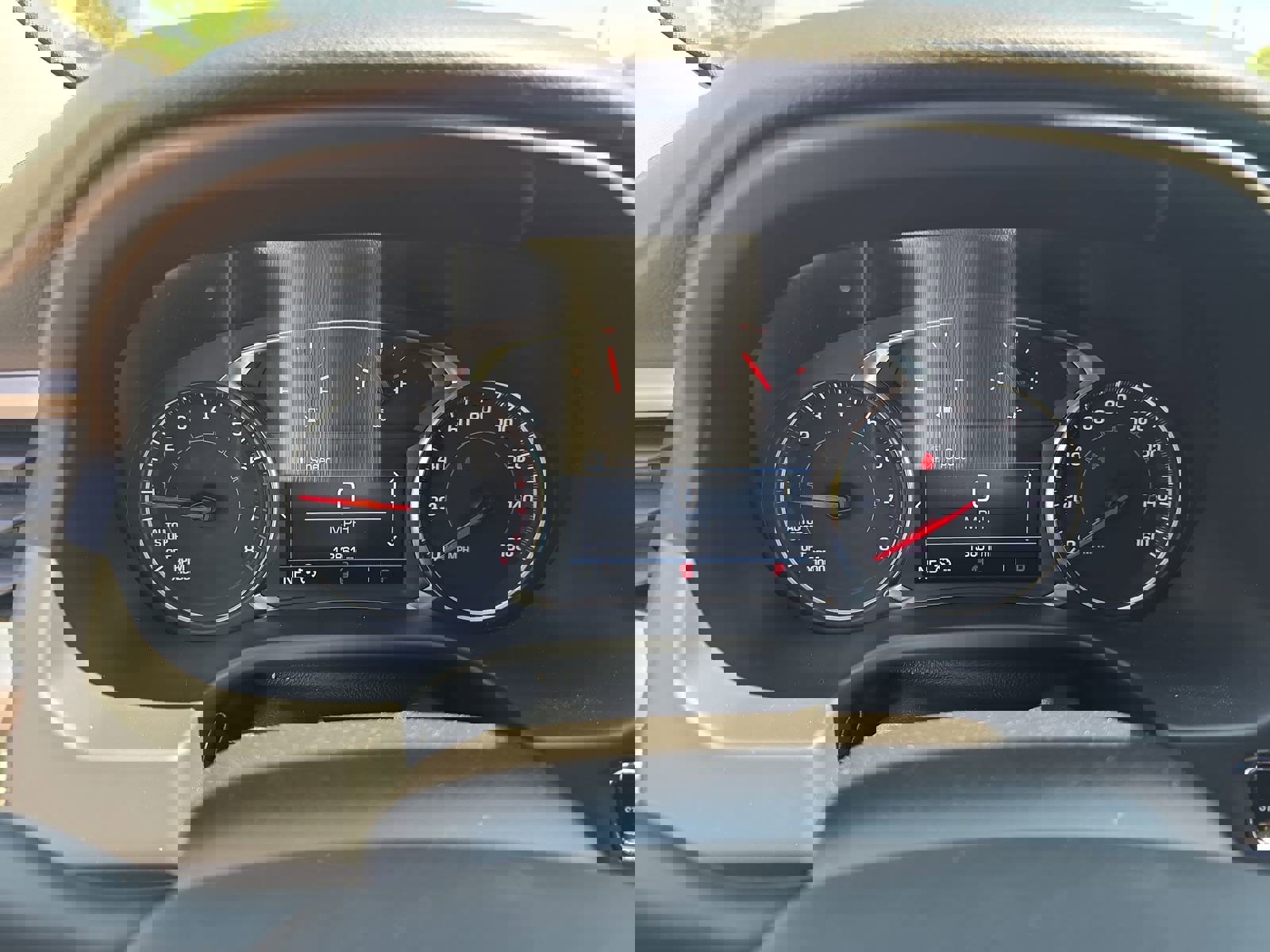 Used 2023 GMC Acadia SLE w/ Driver Convenience Package image 20