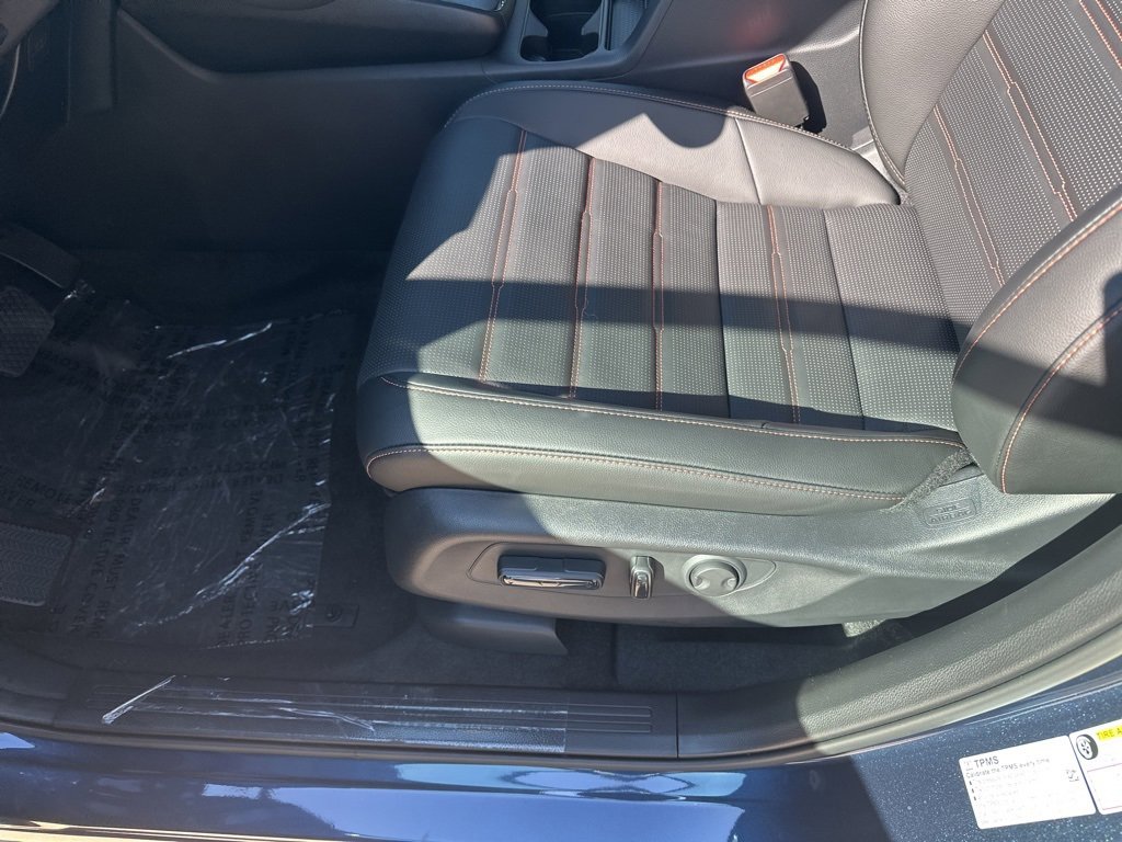 New 2026 Honda CR-V Sport-L image 7