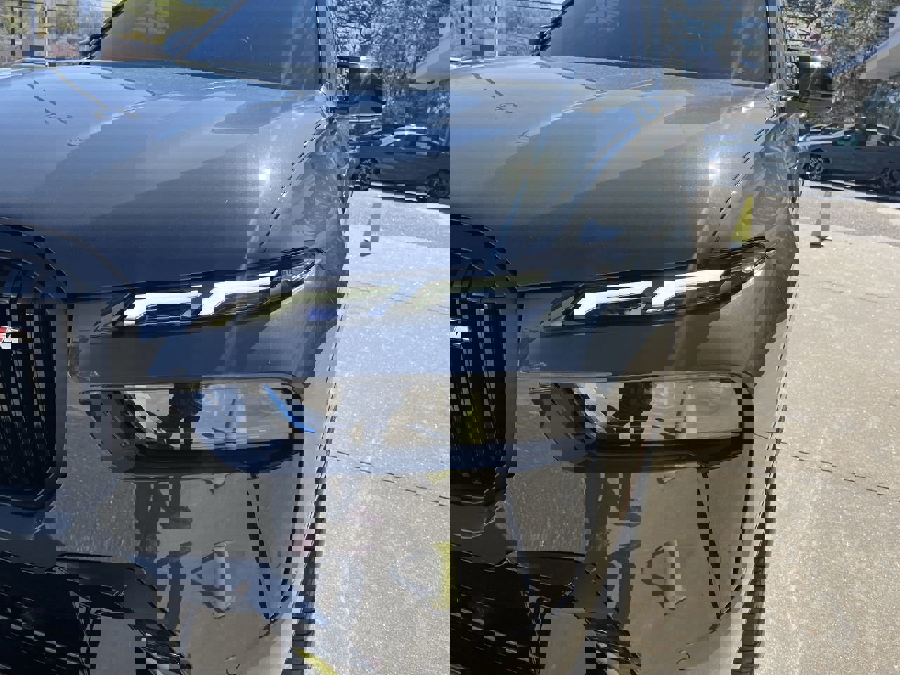 Certified 2024 BMW X7 M60i image 11