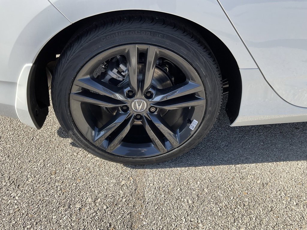 New 2025 Acura Integra A-Spec image 7