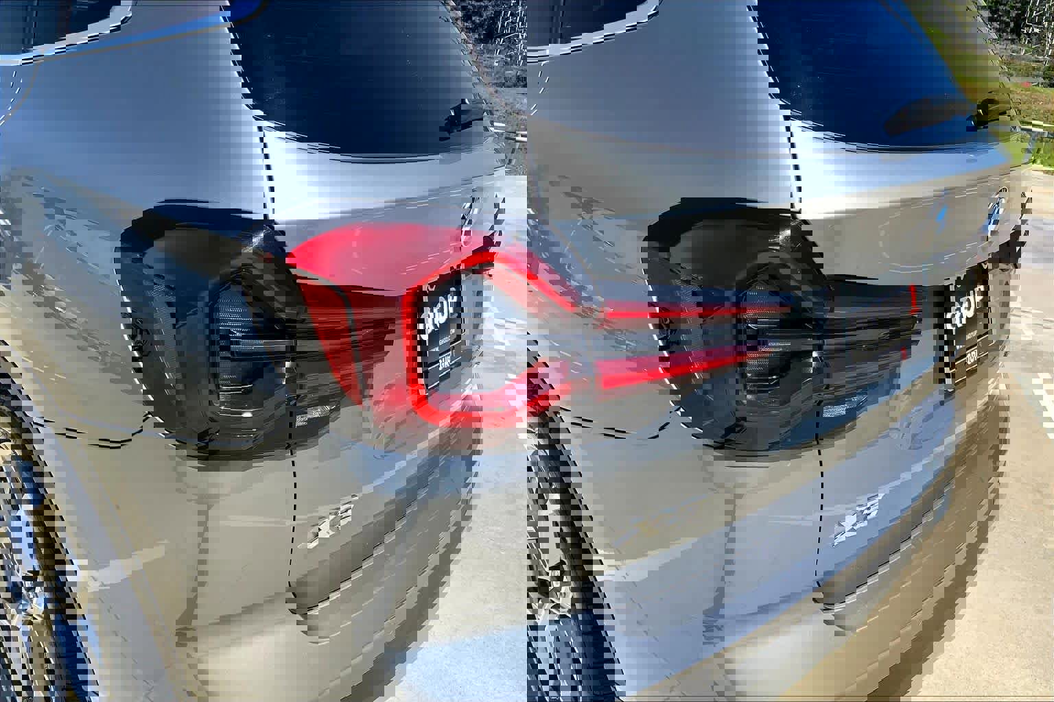 Used 2024 BMW X3 sDrive30i image 28