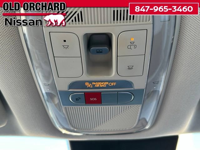 Used 2023 Hyundai Ioniq 5 Limited w/ Cargo Package AWD/4WD image 19