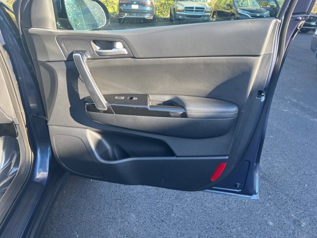 Used 2021 Kia Sportage EX image 13