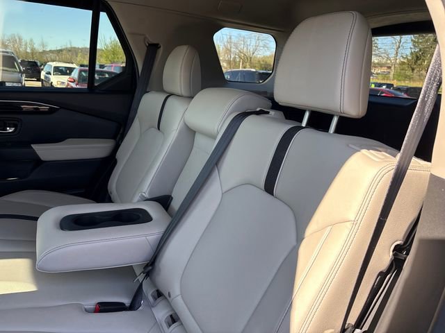 Used 2026 Honda Passport RTL image 33