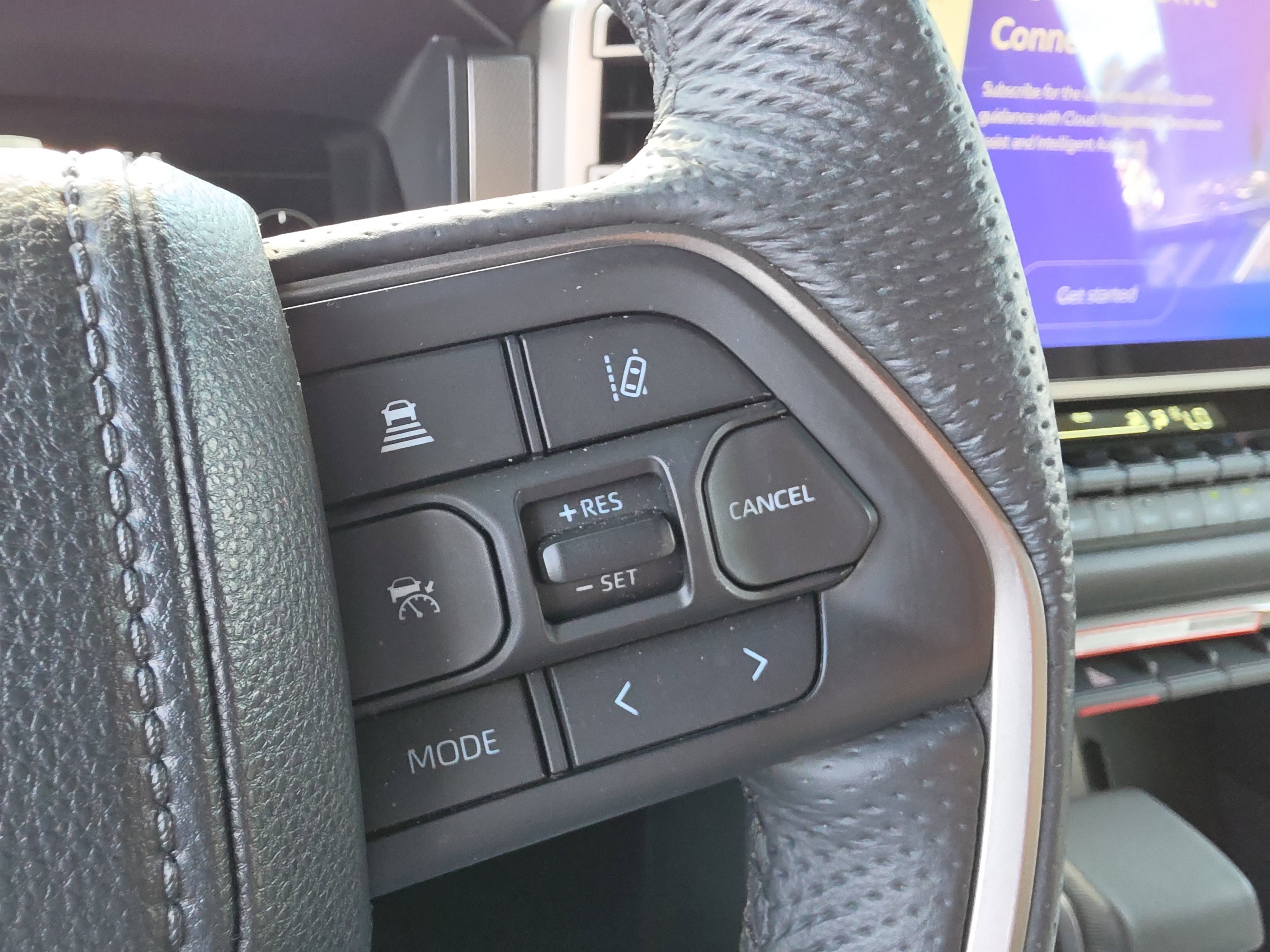 Used 2025 Toyota Sequoia Limited image 20