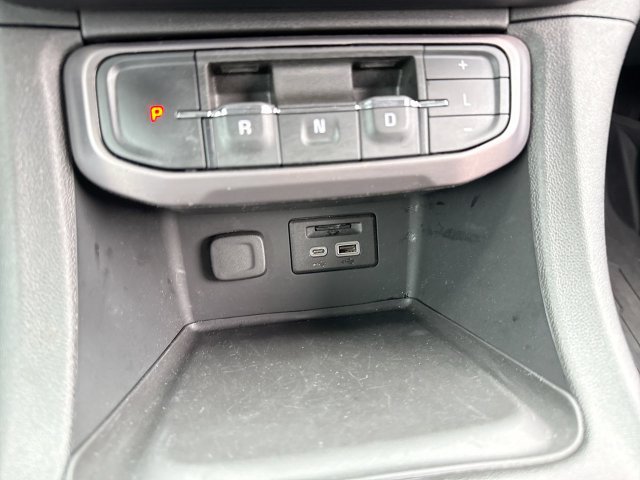 Used 2023 GMC Acadia AT4 w/ Preferred Package AWD/4WD image 20