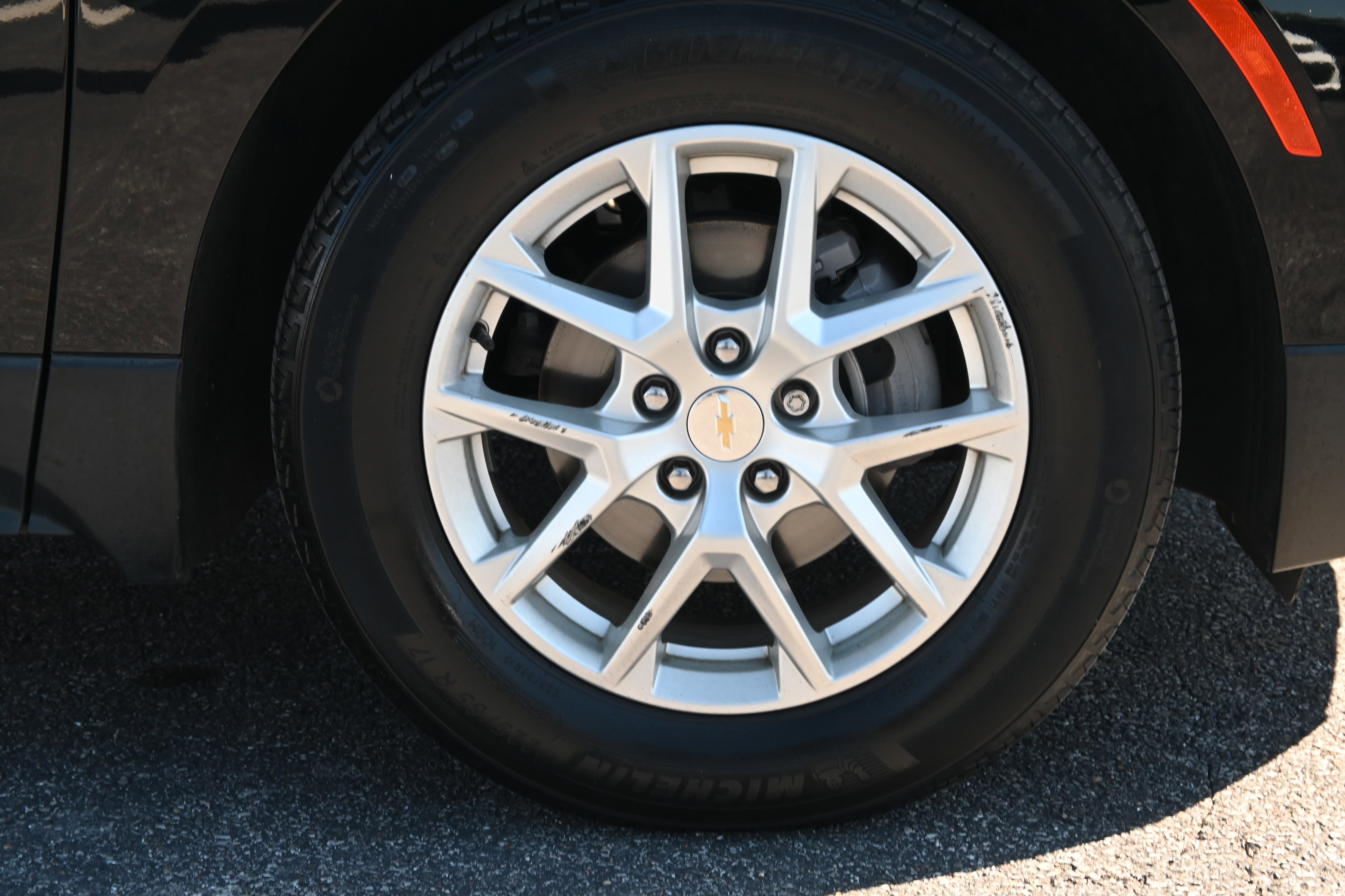 Used 2022 Chevrolet Equinox LT image 13