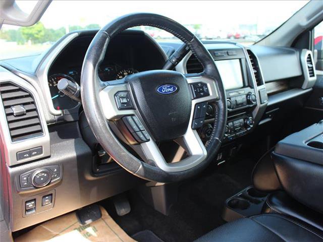 Used 2018 Ford F150 Lariat image 20