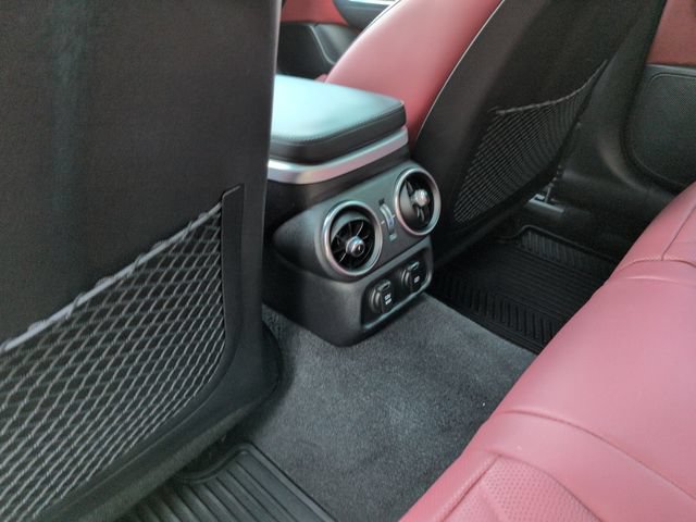 Used 2023 Kia Stinger GT2 w/ Red Interior Color Package AWD/4WD image 27