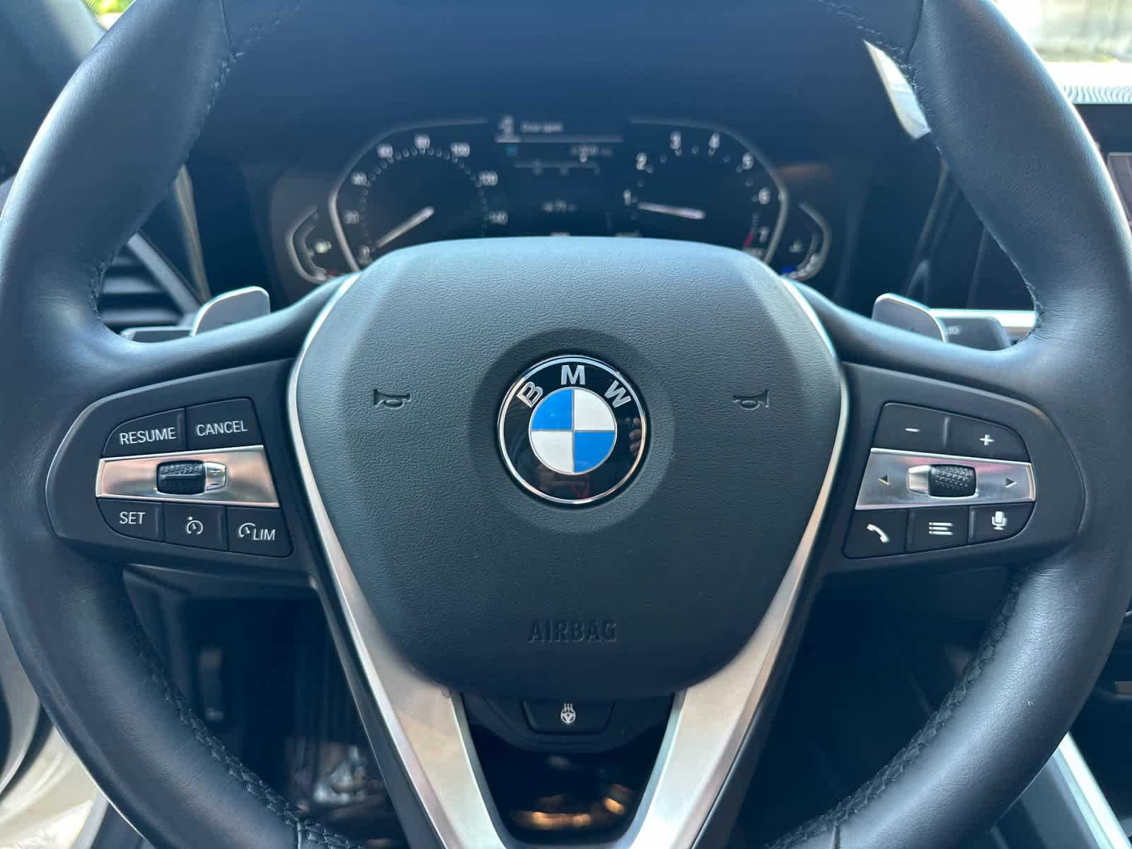 Used 2022 BMW 230i Coupe w/ Convenience Package RWD image 21
