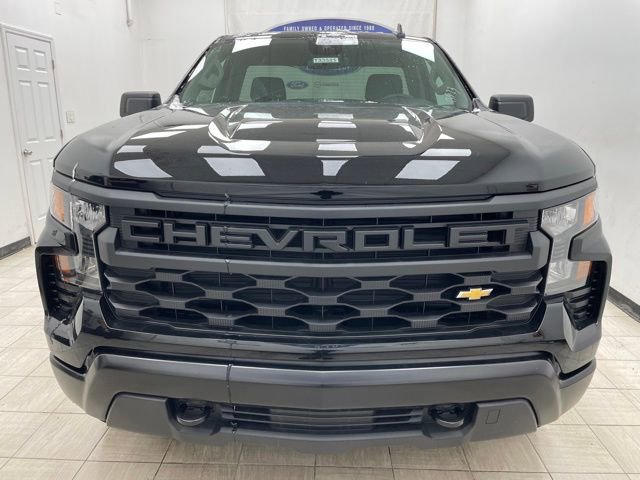 New 2026 Chevrolet Silverado 1500 W/T w/ WT Value Package image 13