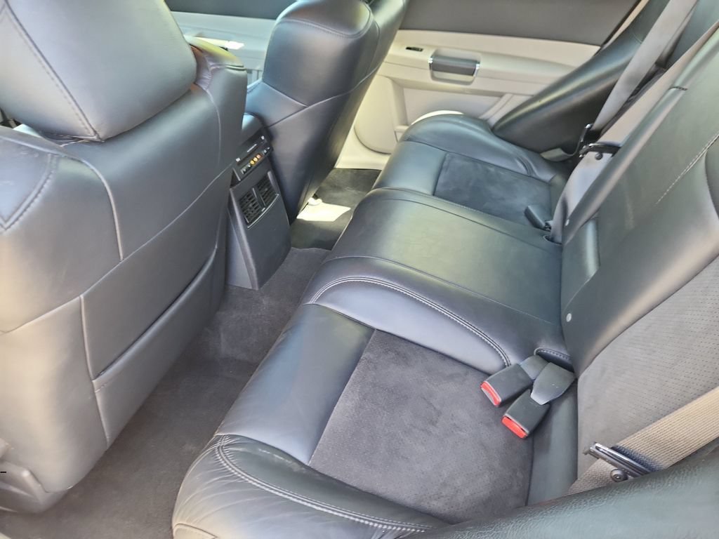 Used 2006 Chrysler 300 SRT8 w/ SRT Option Group II RWD image 10