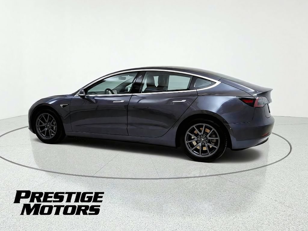 Used 2018 Tesla Model 3 Performance AWD/4WD image 5