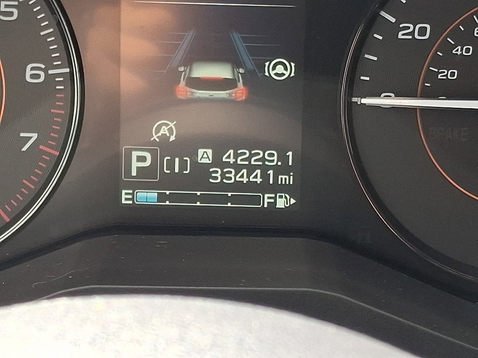 Used 2021 Subaru Crosstrek 2.0i AWD/4WD image 18