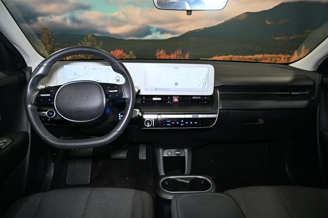 Used 2023 Hyundai Ioniq 5 SE AWD/4WD image 57