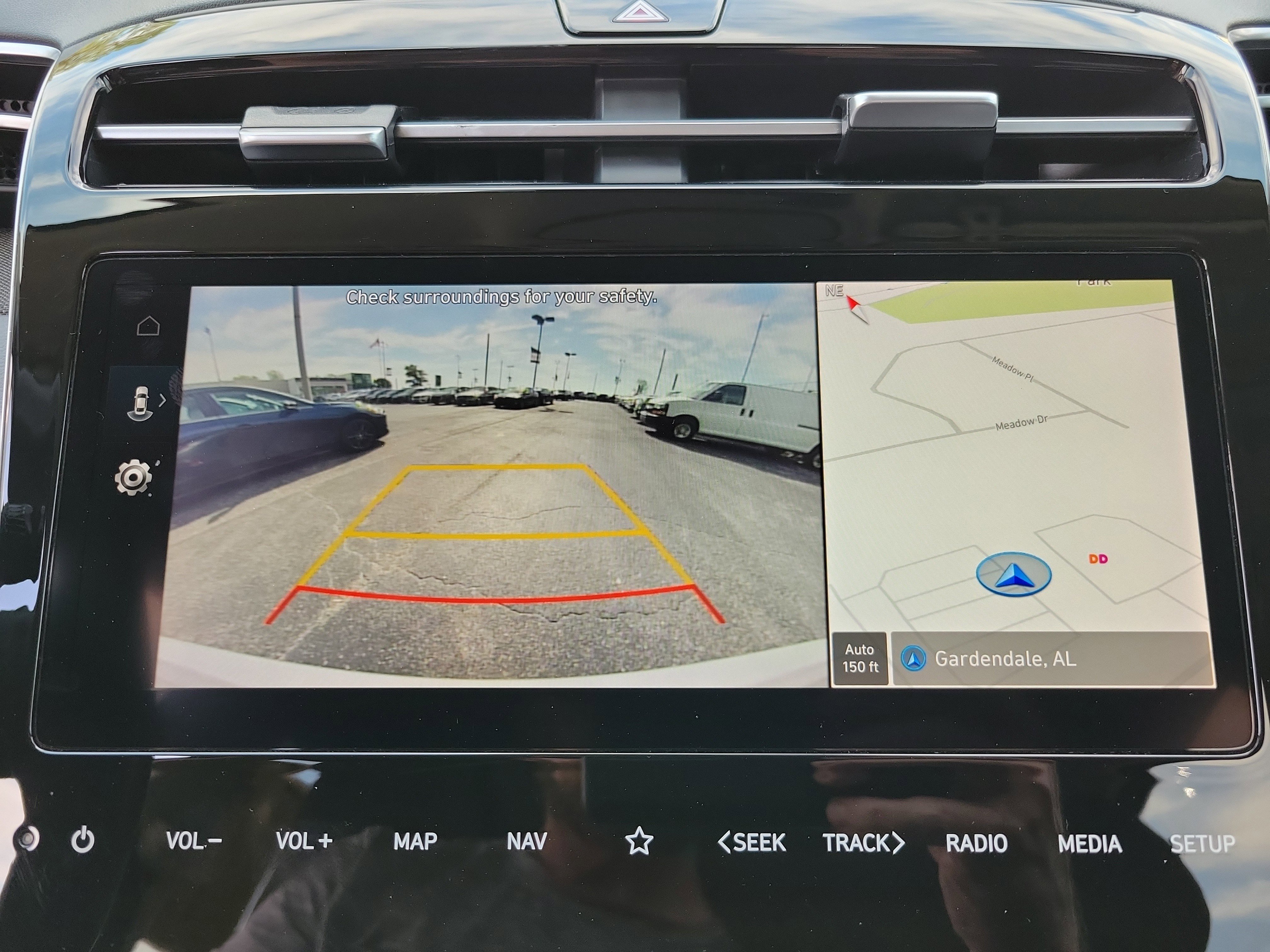 Used 2023 Hyundai Tucson SEL image 18