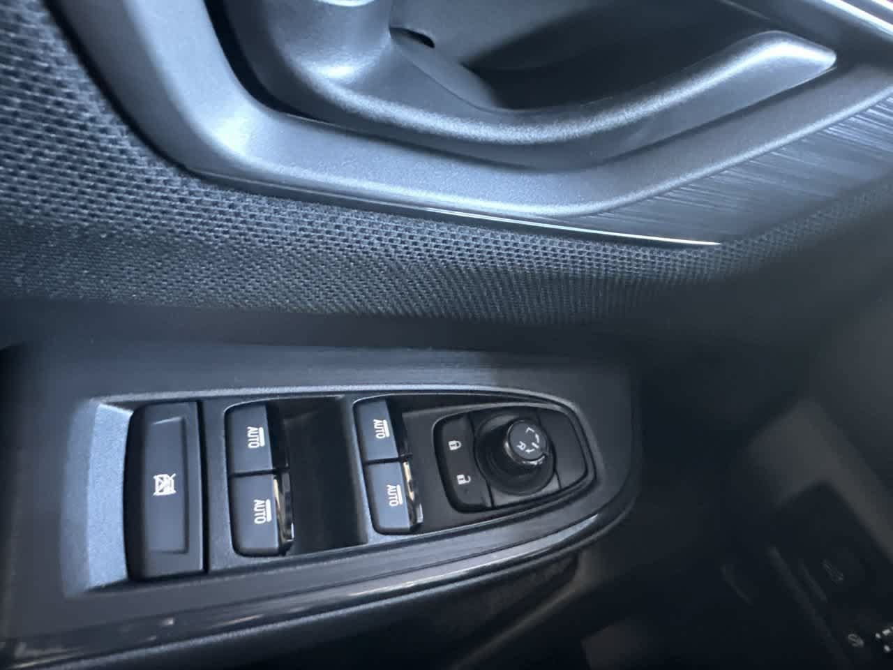 New 2026 Subaru Outback Premium AWD/4WD image 17