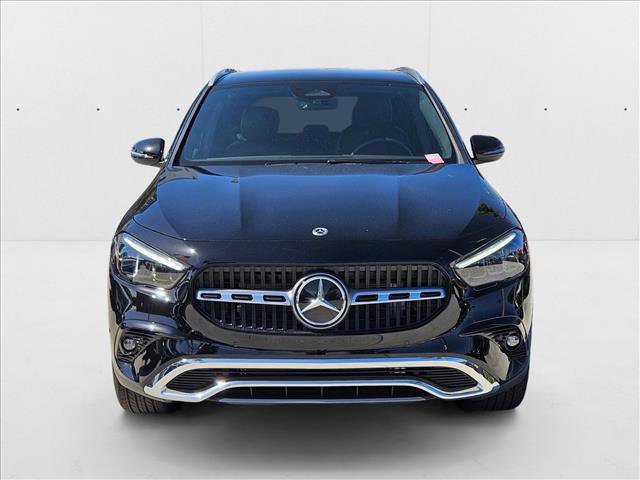 New 2025 Mercedes-Benz GLA 250 image 6