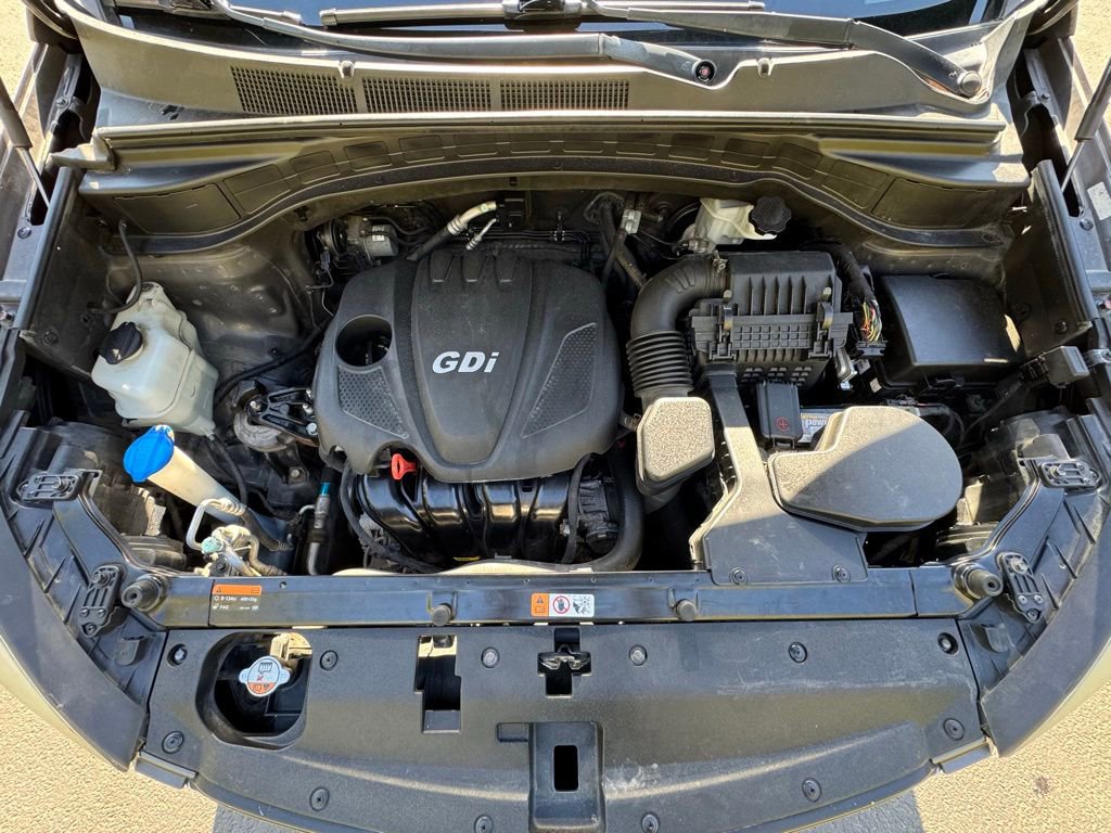 Used 2013 Hyundai Santa Fe Sport AWD/4WD image 25