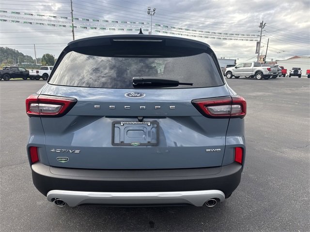 New 2026 Ford Escape Active w/ Cold Weather Package image 5