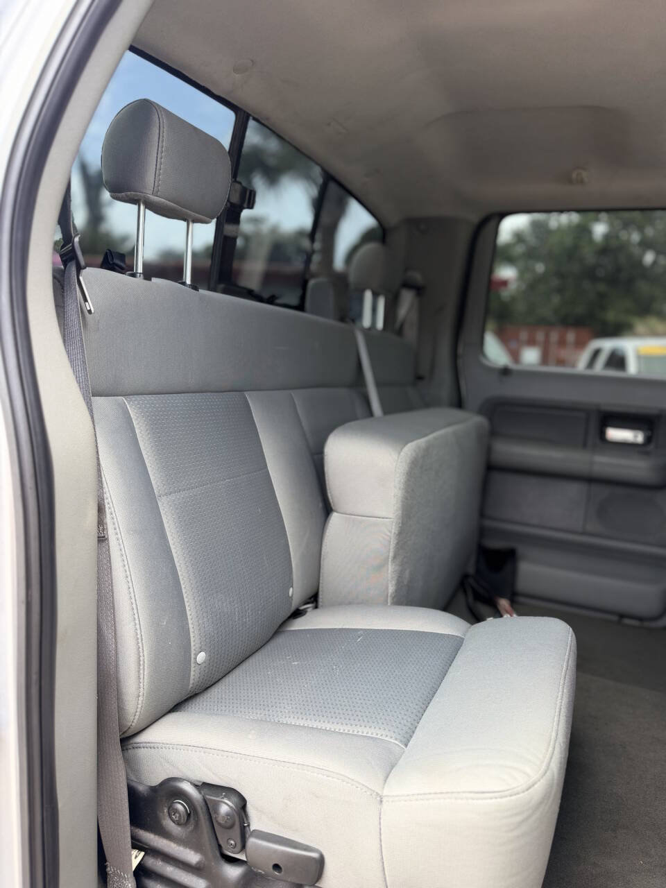 Used 2008 Ford F150 XL AWD/4WD image 20